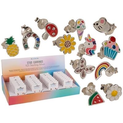 Pendientes, Colección Niños,