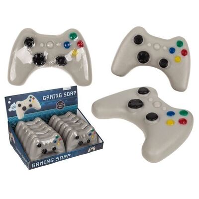 soap, game controller, approx. 300 g,
