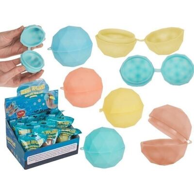 reusable water bomb ball,