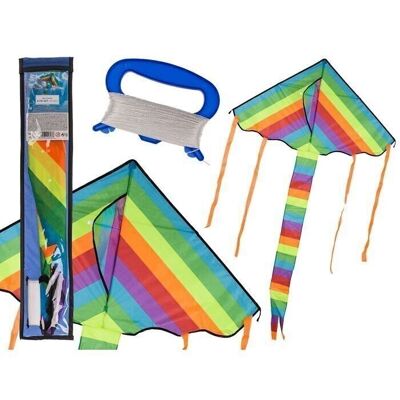 Kite-Set, Pride,