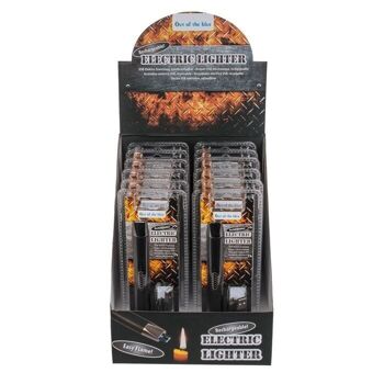 Briquet bâton, Easy Flame, environ 16 cm, 2