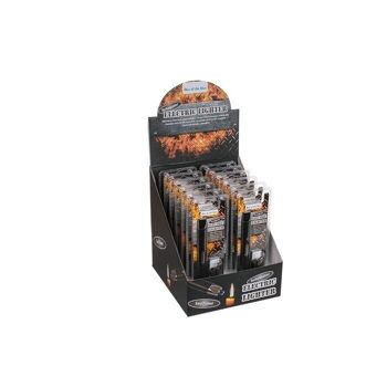 Briquet bâton, Easy Flame, environ 16 cm, 3