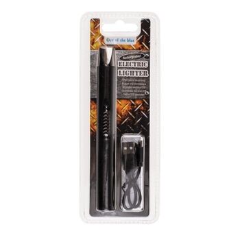 Briquet bâton, Easy Flame, environ 16 cm, 4