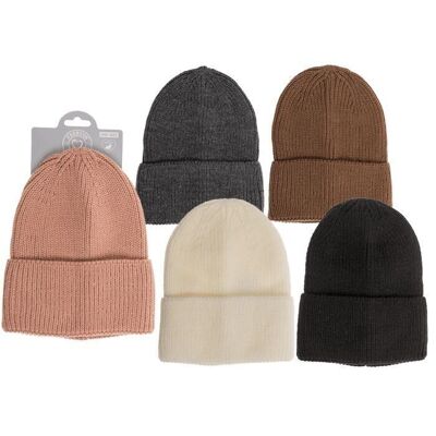 Gorro de invierno, Elegante 23/24,