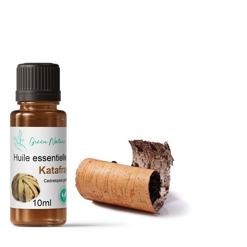 Huile Essentielle Katafray 10ml