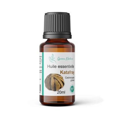 Aceite Esencial Katafray 20ml