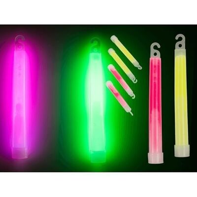 Light stick, glow, 14 cm,