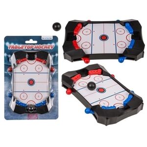 Table de hockey sur glace, avec 1 balle,