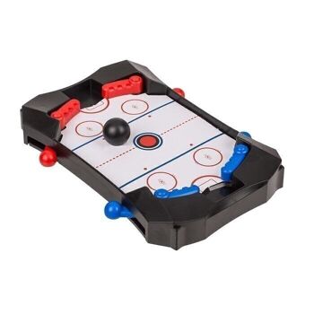 Table de hockey sur glace, avec 1 balle, 4
