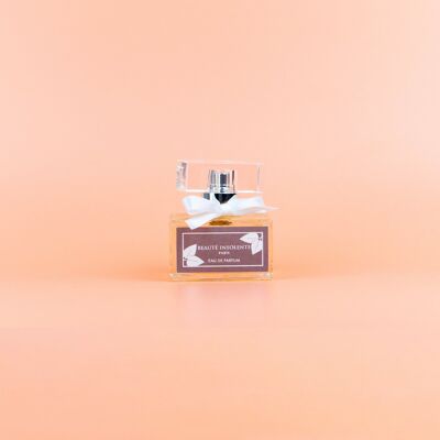 Eau de Parfum - Je suis Beauté Insolente 50ml