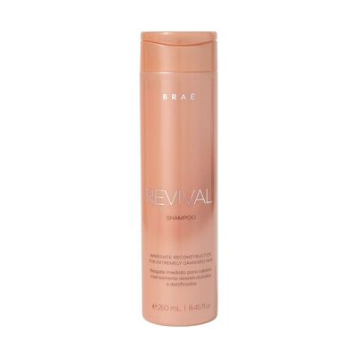 BRAE - Shampoo rivitalizzante 250ml