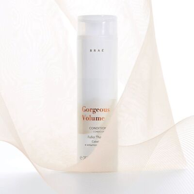 BRAE – Wunderschöner Volumen-Conditioner 250 ml