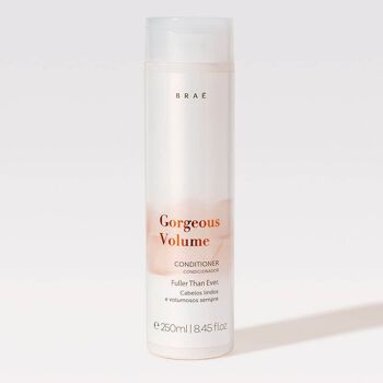 BRAE - Revitalisant Volume Magnifique 250ml 2