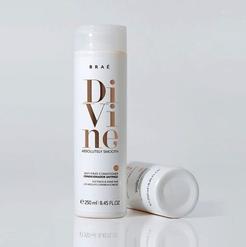 BRAE - Divine Conditioner Anti-Frizz 250ml