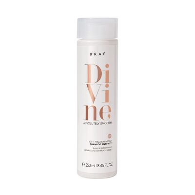 BRAE – Divine Shampoo Anti-Frizz 250 ml