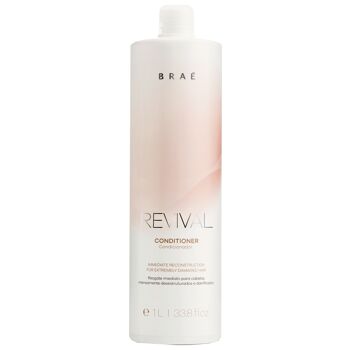 BRAE - Revitalisant Revival, Professionnel 1L 1