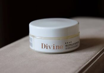 BRAE - Divine Anti Frizz, Masque 200gr 1