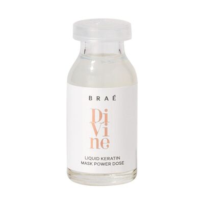 BRAE – Divine Anti Frizz, Powerdosis 12 ml