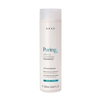 BRAE - Shampoo Purificante 250 Ml