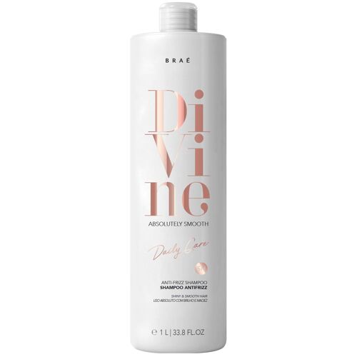 BRAE - Divine Anti Frizz Shampoo 1L
