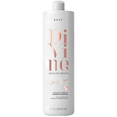 BRAE - Divine Anti Frizz Shampoo 1L