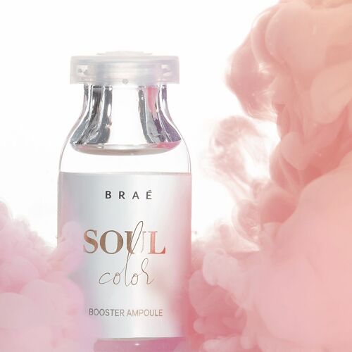 BRAE - Power Dose Soul Color 12ml