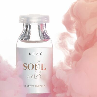 BRAE – Power Dose Soul Color 12 ml