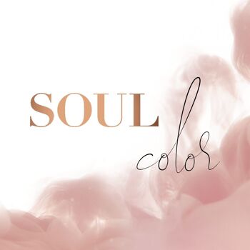 BRAE - Power Dose Soul Color 12ml 3