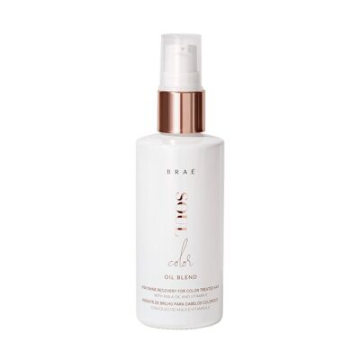 BRAE - Miscela di oli Soul Color 60ml