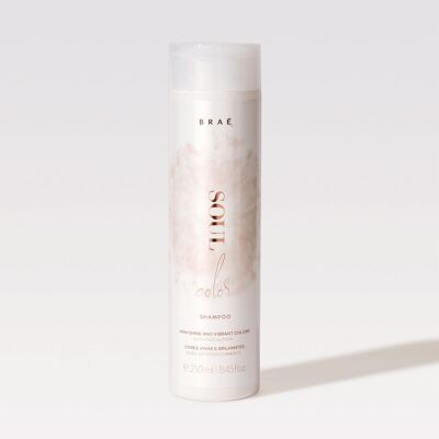 BRAE - Shampoing Soul Color 250ml