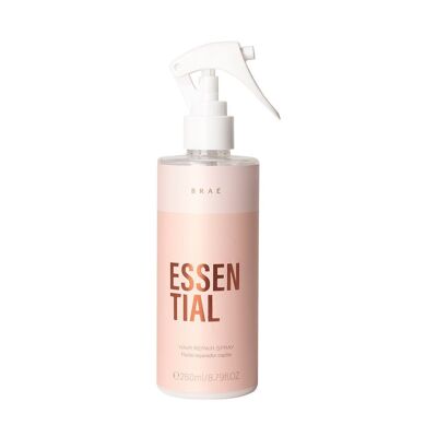 BRAE - Riparazione essenziale dei capelli, spray 260ml