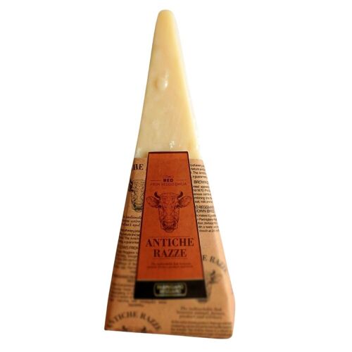 Parmigiano Reggiano Dop Vacche Rosse Antiche Razze