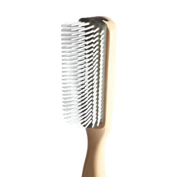 Brosse démêlante 1