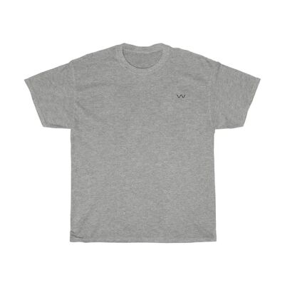 Collection de t-shirts Swimcore | Tee-shirt unisexe en coton lourd