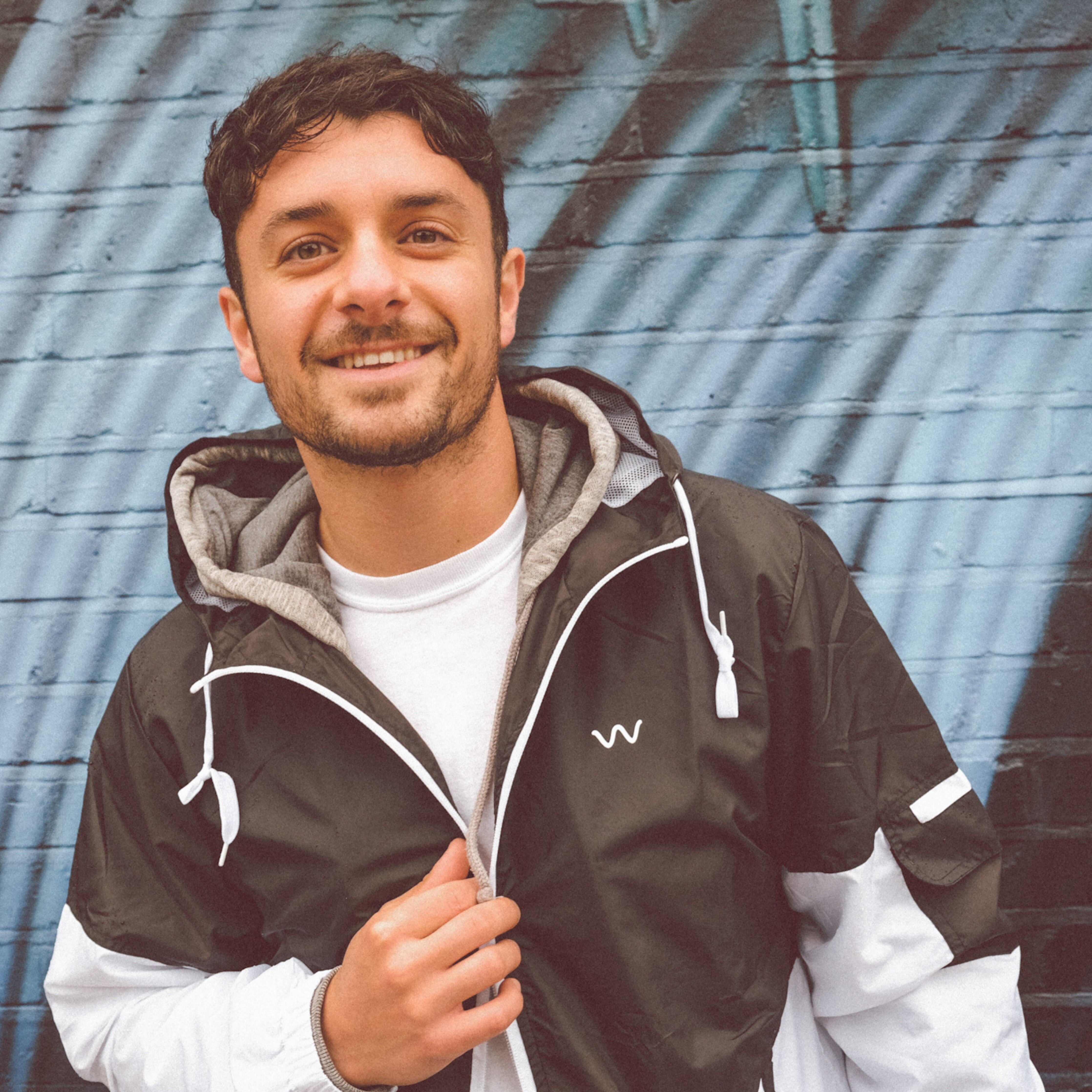 Unisex Ganzjahresjacke | Windjacke