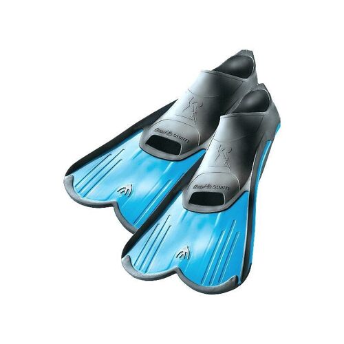Adult Swimming Pool Flippers | Swim Training Fins
