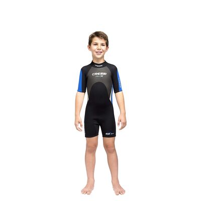 MED X JUNIOR | Neopreno Cressi