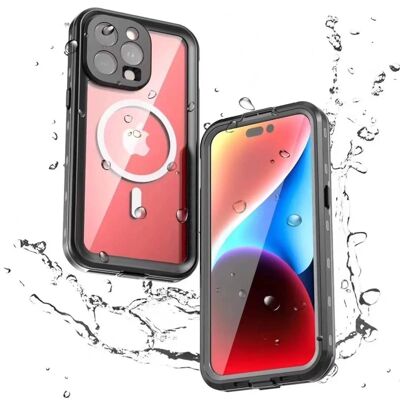 Fundas impermeables para iPhone 15 | iPhone 15 Pro y 15 Pro Max
