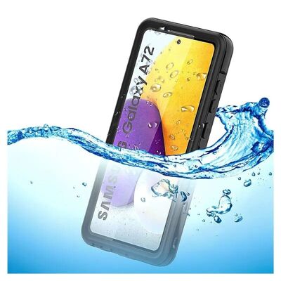 Wasserdichte Samsung-Handyhülle | Alle Samsung Galaxy A-Serie