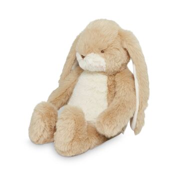 Bunnies By The Bay peluche Floppy Nibble Rabbit moyenne amande 2