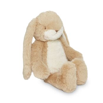 Bunnies By The Bay peluche Floppy Nibble Rabbit moyenne amande 3