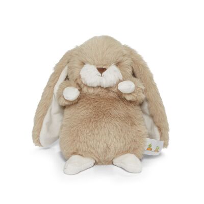 Bunnies By The Bay peluche Nibble Rabbit petite amande
