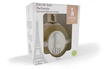 Eau de soin parfumée 50ml Sophie la girafe® 3