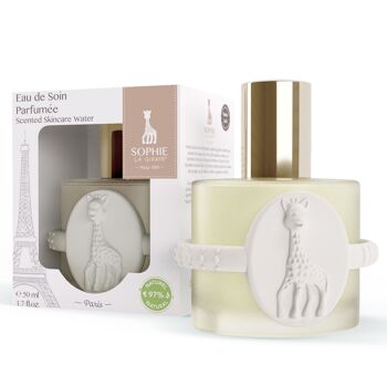 Eau de soin parfumée 50ml Sophie la girafe® 2