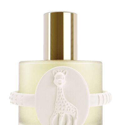 Sophie la girafe® perfumed treatment water 50ml