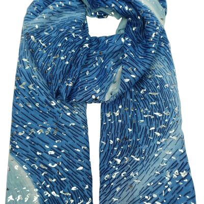 foulard YF6228