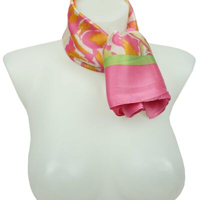 Square scarf YF6234