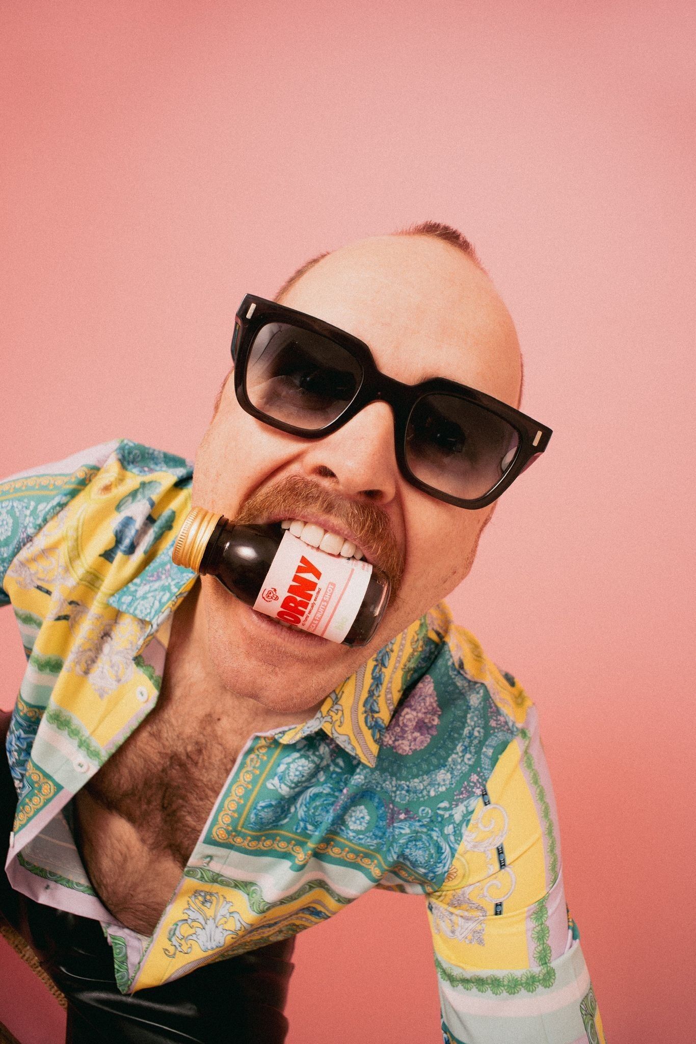 San Valentino: scatto d'amore di un amico