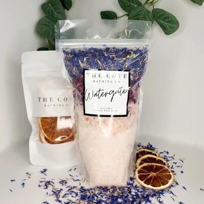 Watergate Luxury Bath Salts