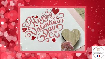 COFFRET - Spécial St Valentin - Je fonds pour Toi 1